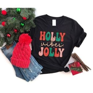 Have A Holly Jolly Christmas Shirt